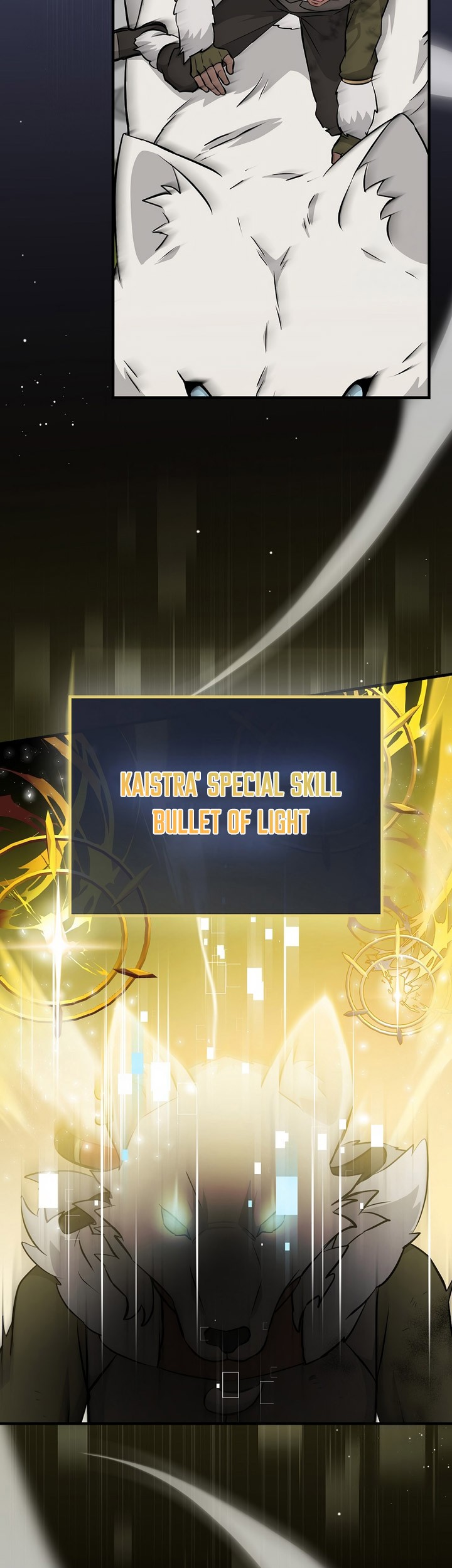 Leveling Up, By Only Eating! Chapter 182 Gambar 54