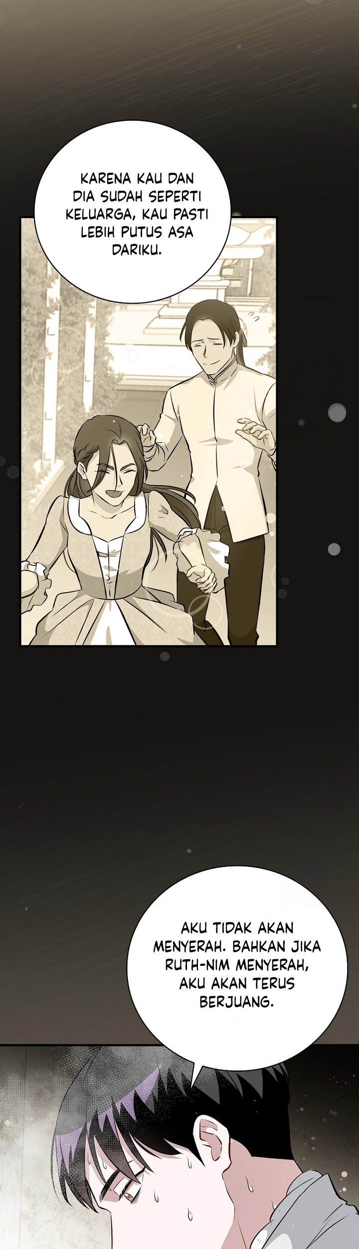 Leveling Up, By Only Eating! Chapter 182 Gambar 38