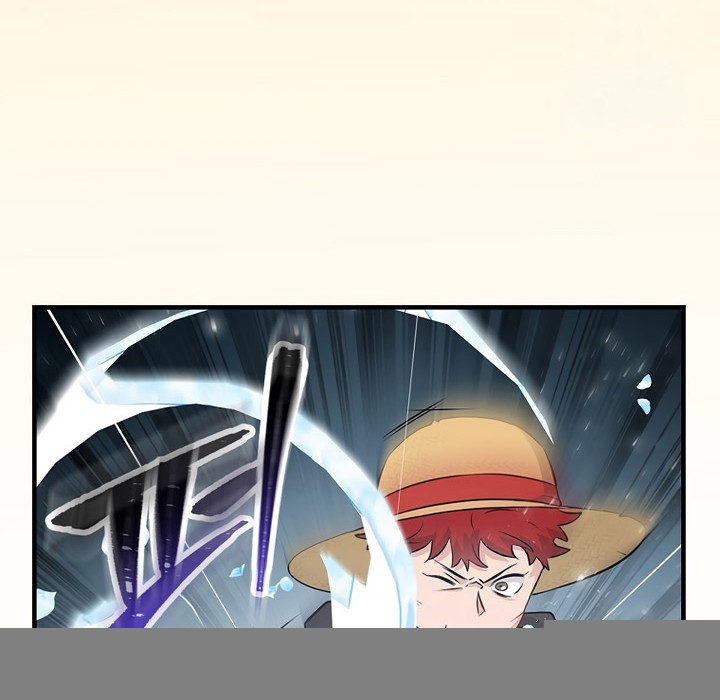 Leveling Up, By Only Eating! Chapter 182 Gambar 45