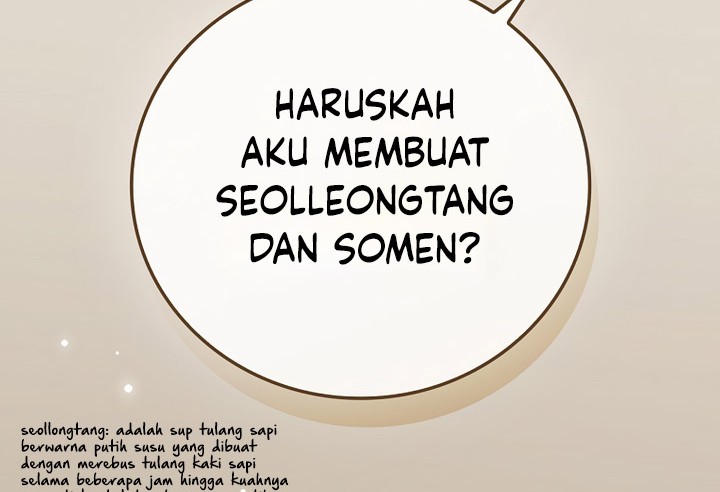 Leveling Up, By Only Eating! Chapter 182 Gambar 5