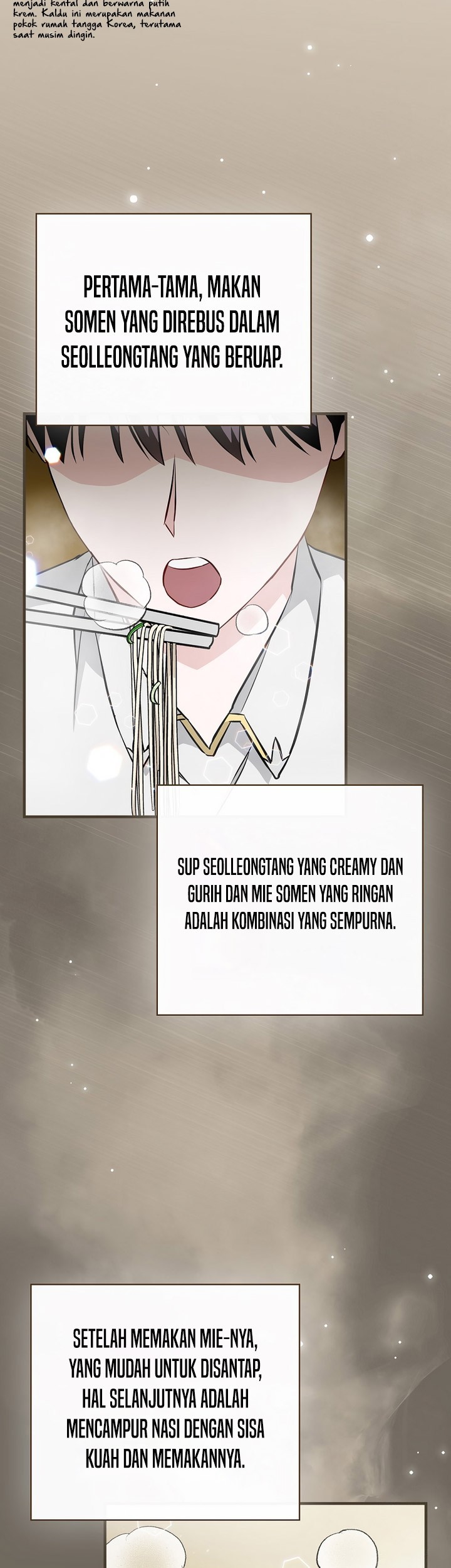 Leveling Up, By Only Eating! Chapter 182 Gambar 6