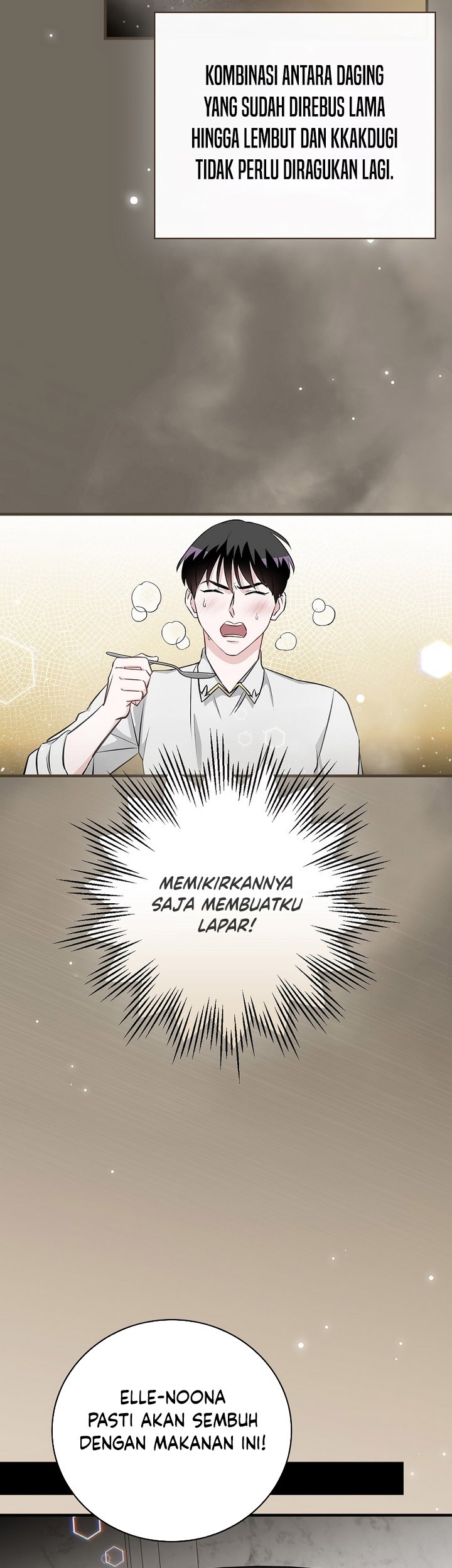 Leveling Up, By Only Eating! Chapter 182 Gambar 8