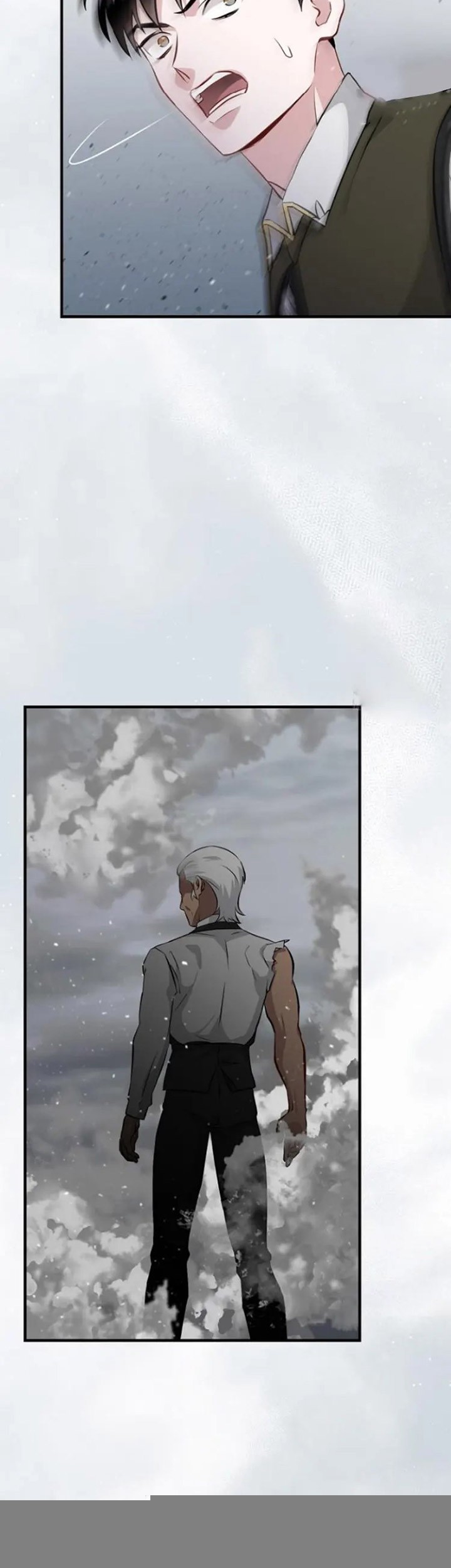 Leveling Up, By Only Eating! Chapter 190 Gambar 16