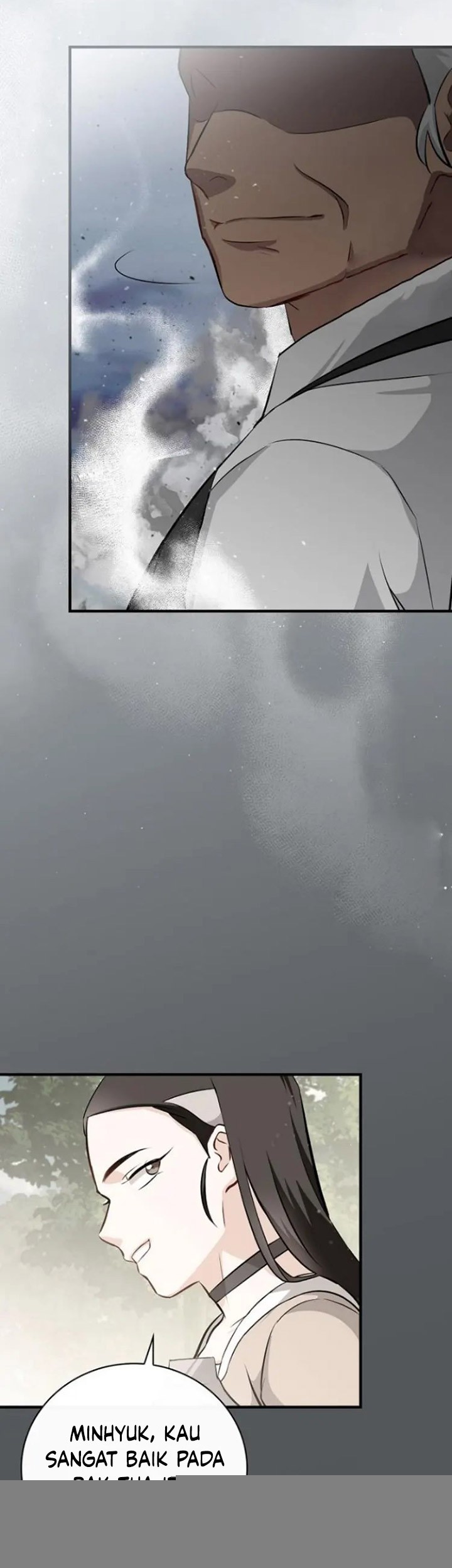 Leveling Up, By Only Eating! Chapter 190 Gambar 18