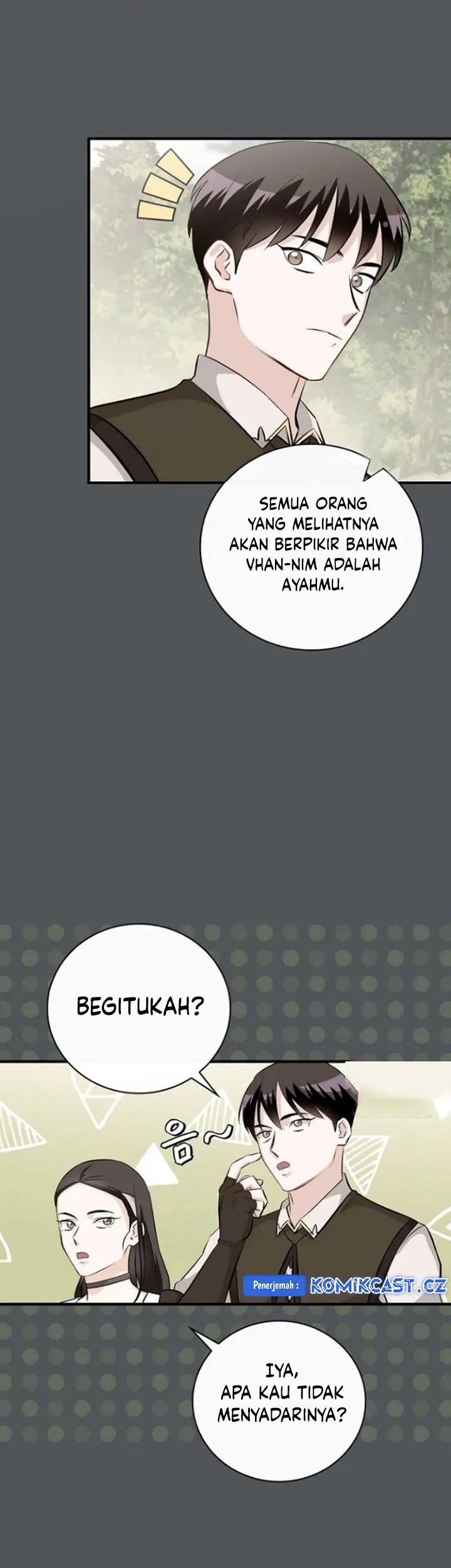 Leveling Up, By Only Eating! Chapter 190 Gambar 20