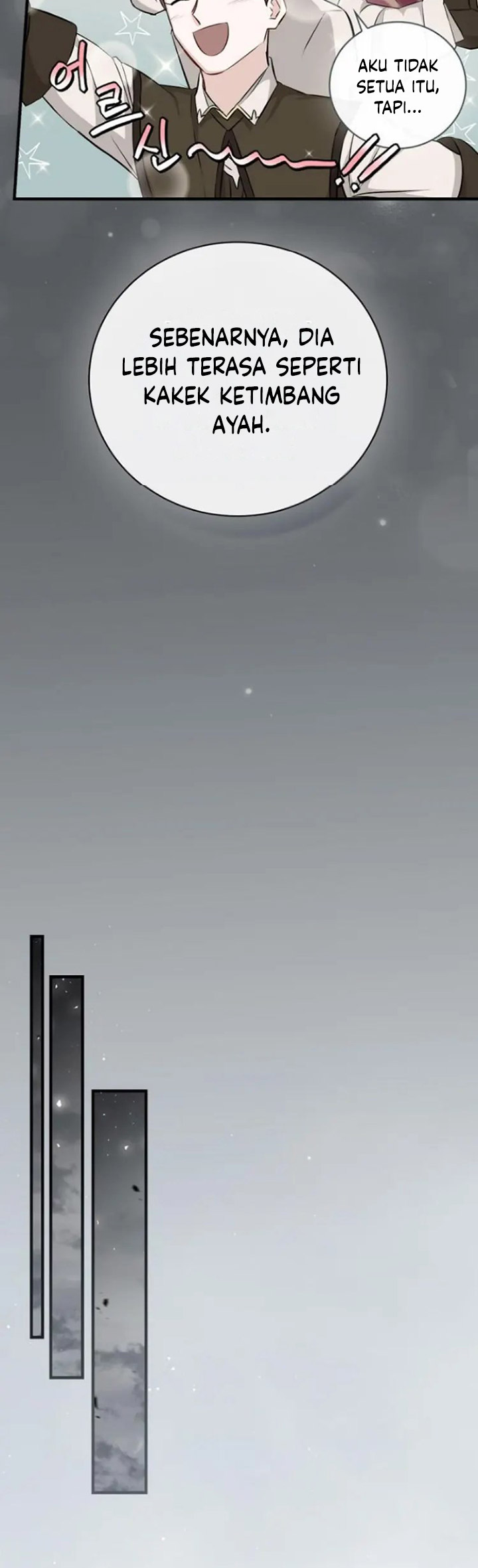 Leveling Up, By Only Eating! Chapter 190 Gambar 23