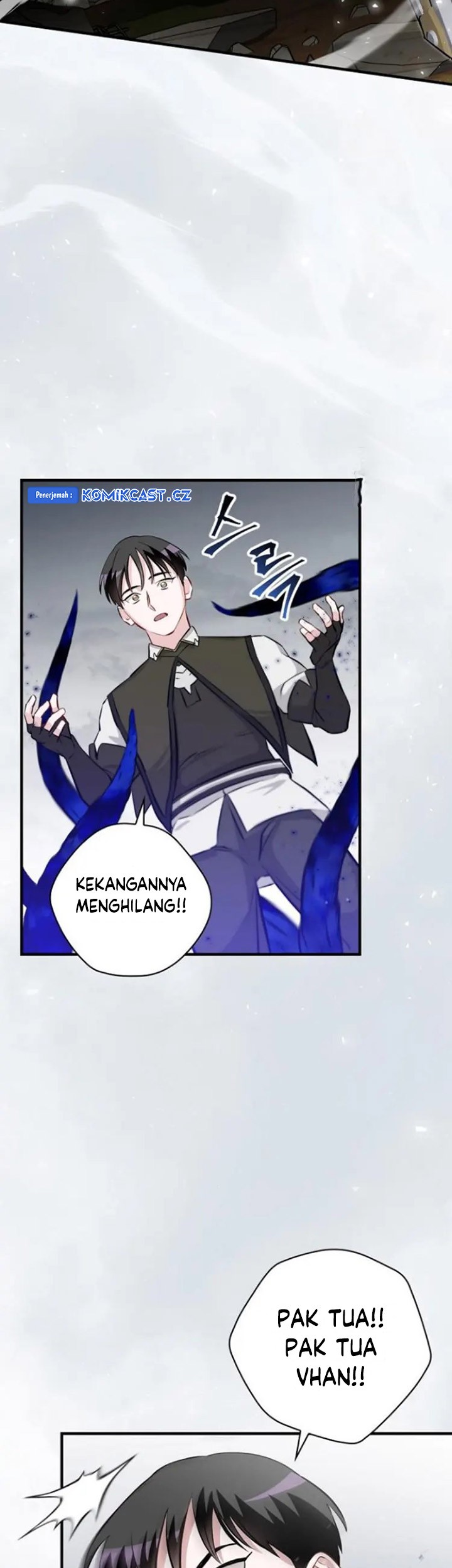 Leveling Up, By Only Eating! Chapter 190 Gambar 14