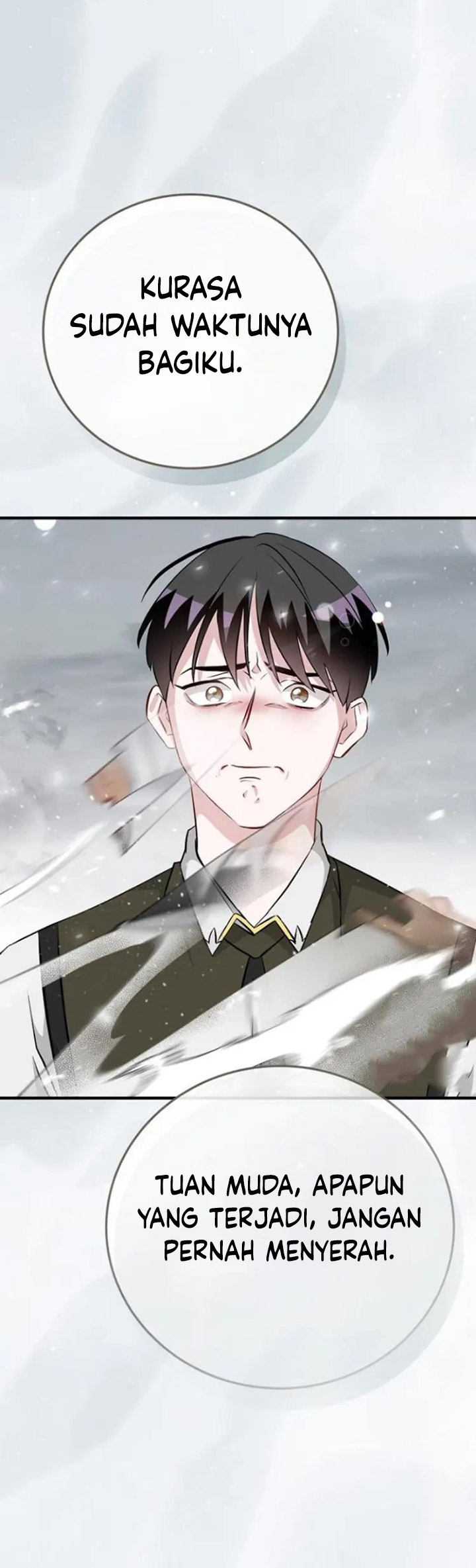 Leveling Up, By Only Eating! Chapter 190 Gambar 29