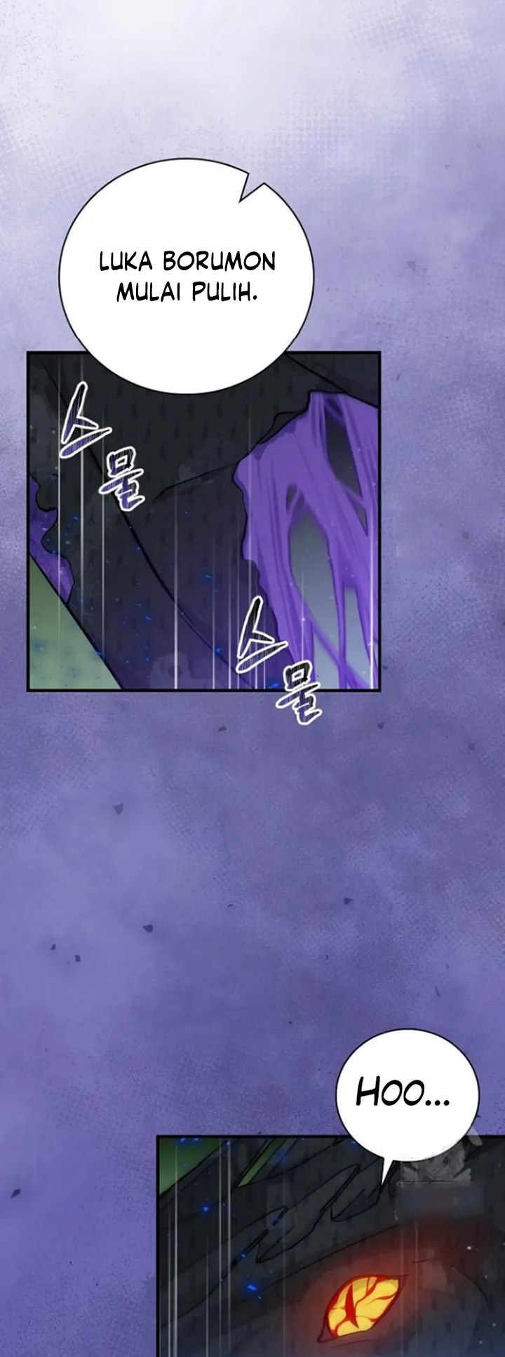 Leveling Up, By Only Eating! Chapter 190 Gambar 33