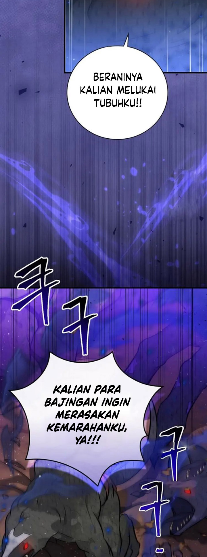 Leveling Up, By Only Eating! Chapter 190 Gambar 34