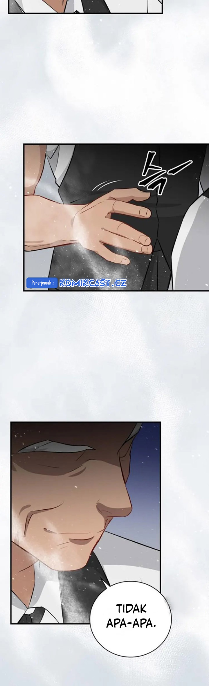 Leveling Up, By Only Eating! Chapter 190 Gambar 26