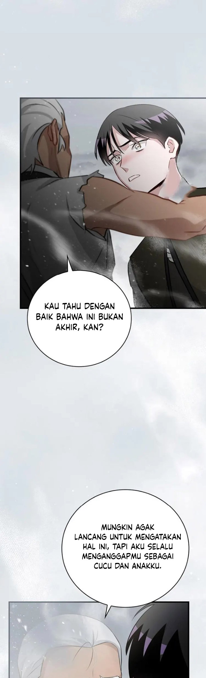 Leveling Up, By Only Eating! Chapter 190 Gambar 27