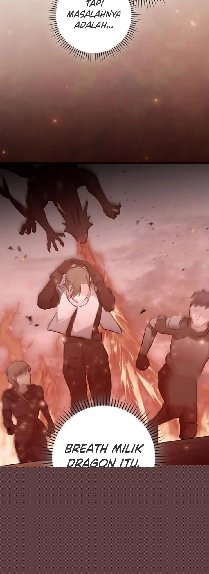 Leveling Up, By Only Eating! Chapter 190 Gambar 39