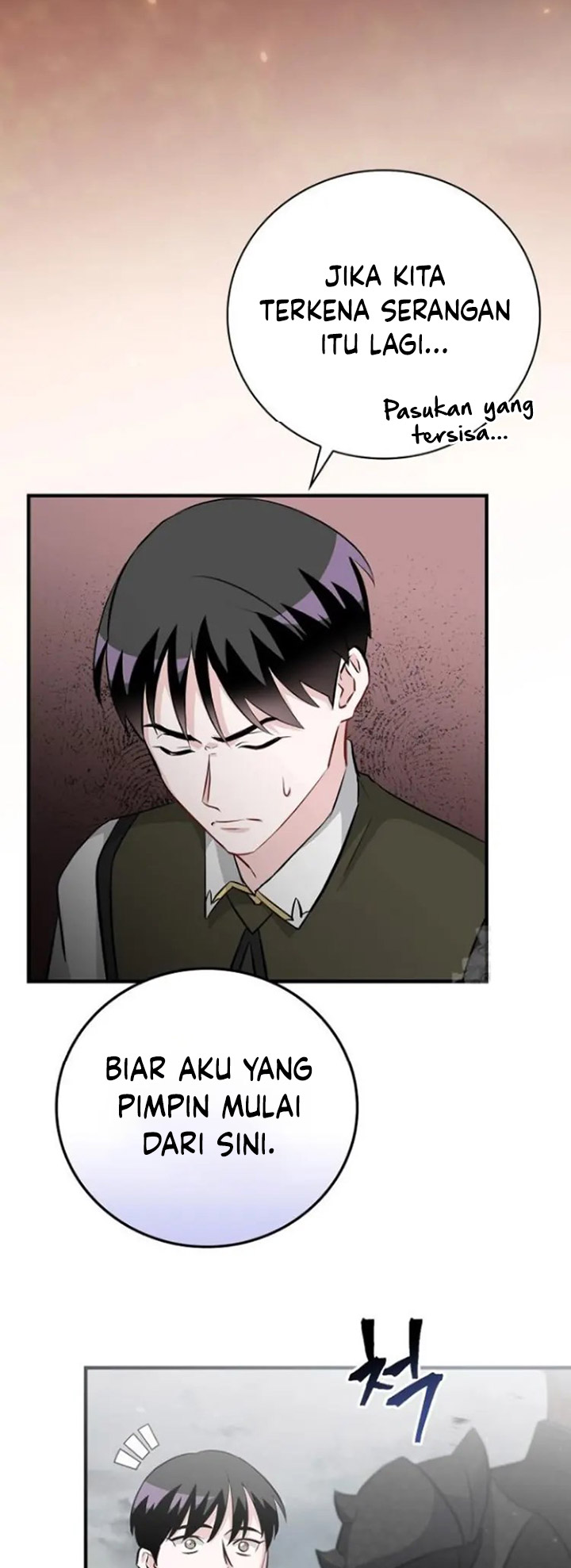 Leveling Up, By Only Eating! Chapter 190 Gambar 40