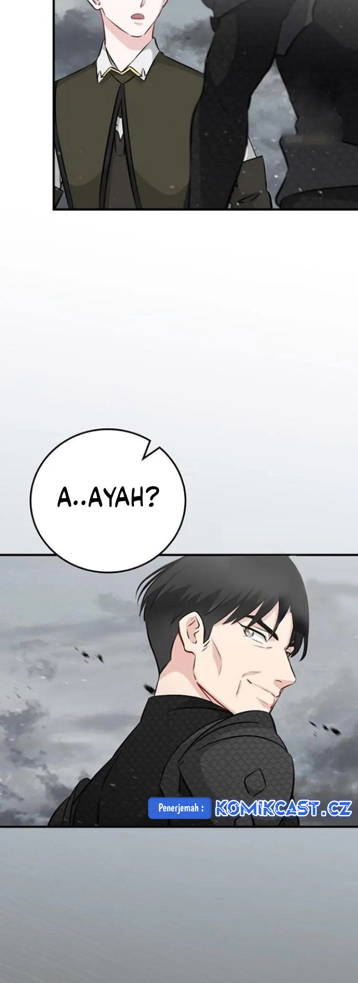 Leveling Up, By Only Eating! Chapter 190 Gambar 41