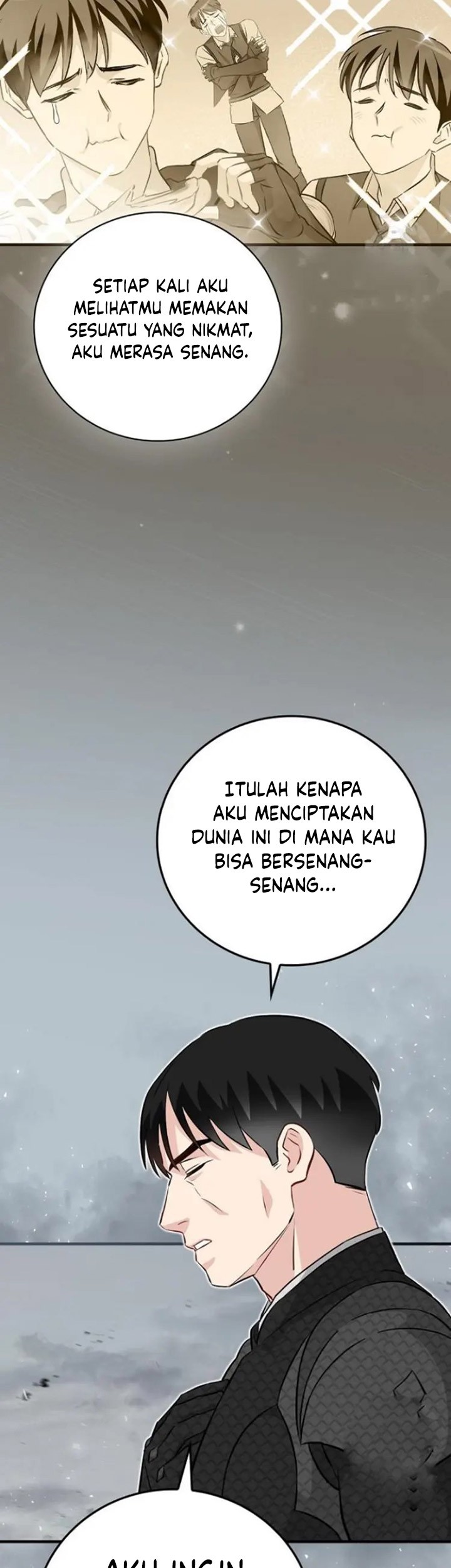 Leveling Up, By Only Eating! Chapter 190 Gambar 44