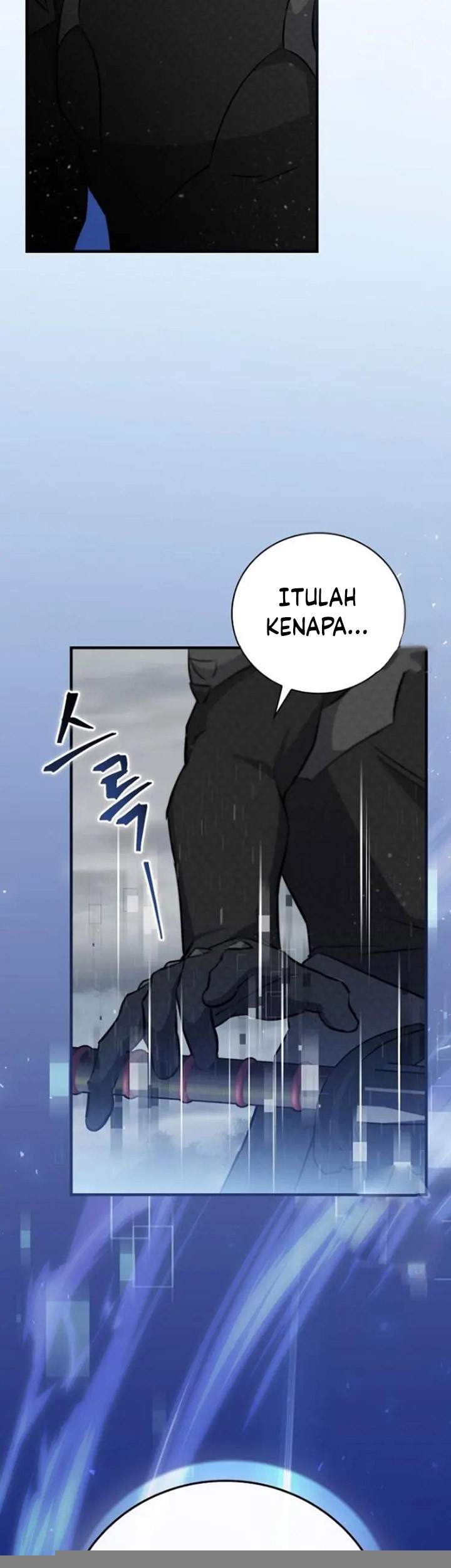 Leveling Up, By Only Eating! Chapter 190 Gambar 48