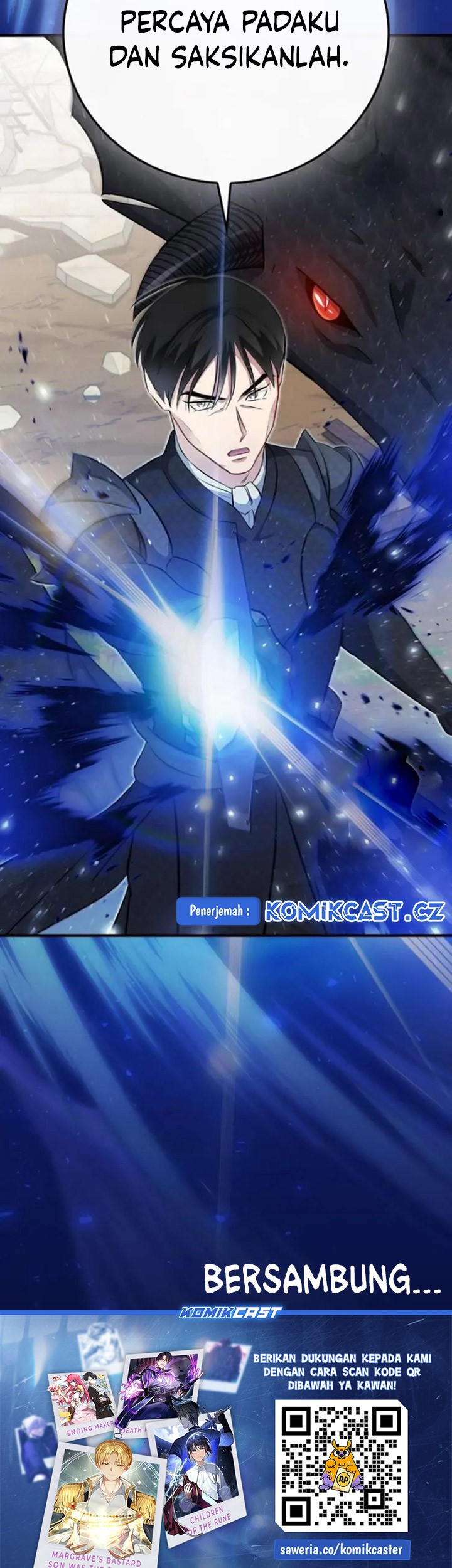 Leveling Up, By Only Eating! Chapter 190 Gambar 50