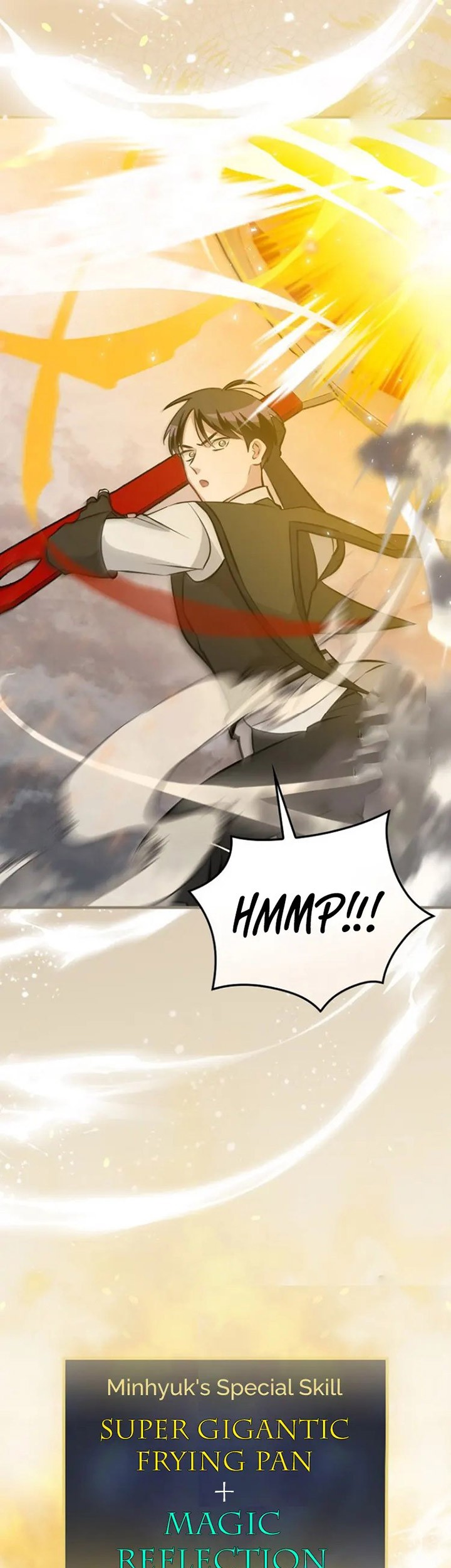 Leveling Up, By Only Eating! Chapter 189 Gambar 26