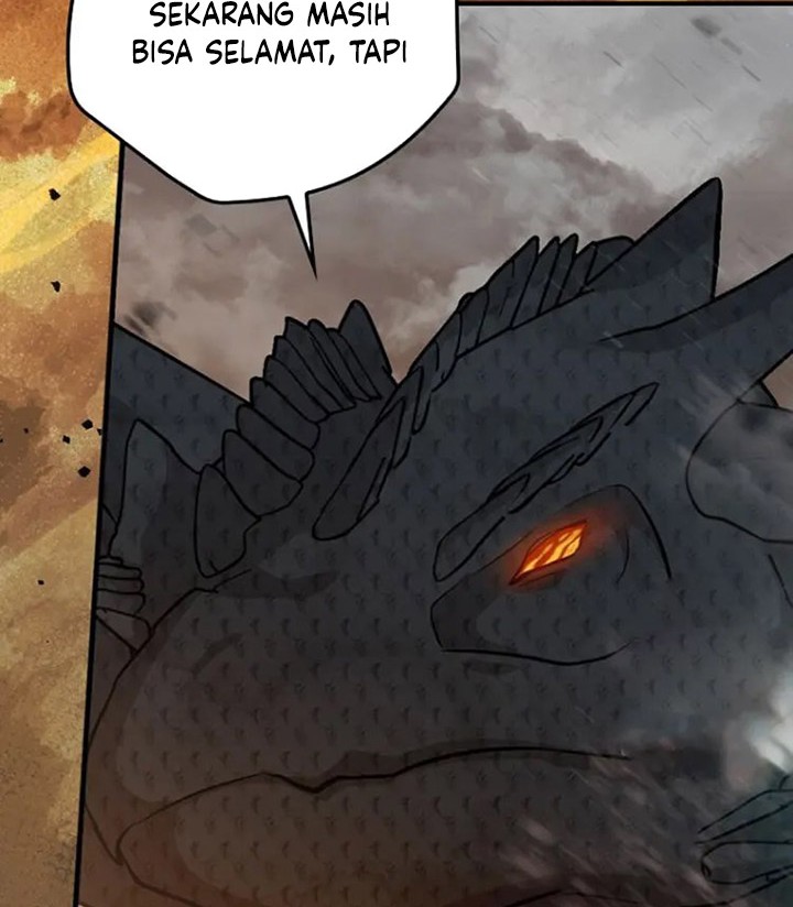 Leveling Up, By Only Eating! Chapter 189 Gambar 19