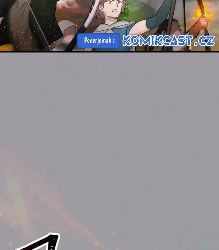 Leveling Up, By Only Eating! Chapter 189 Gambar 23