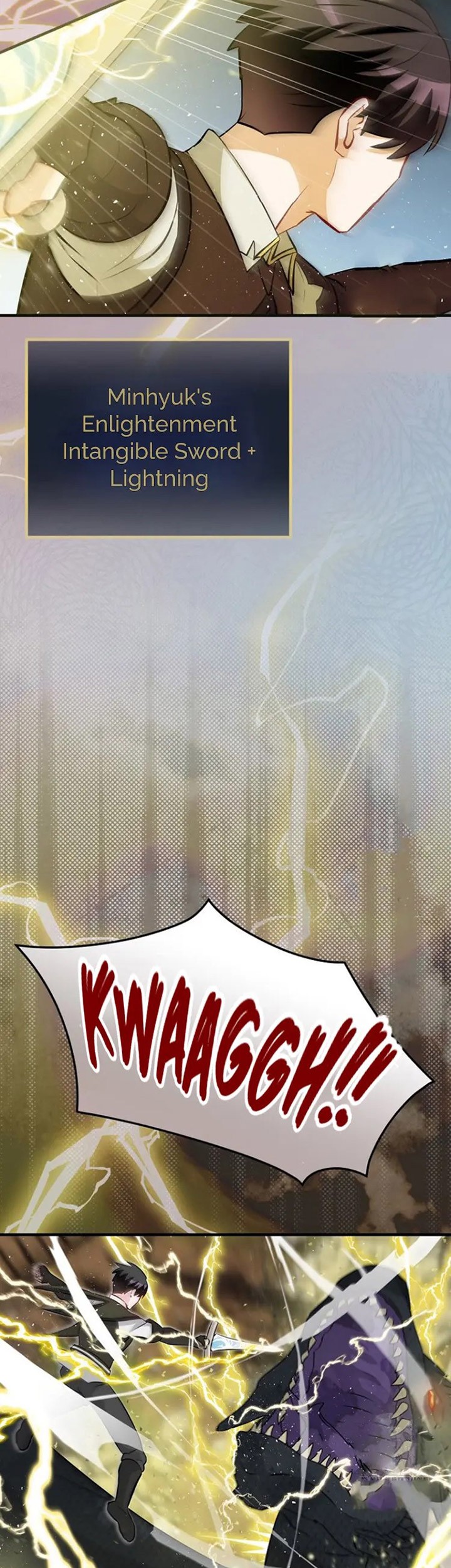 Leveling Up, By Only Eating! Chapter 189 Gambar 38