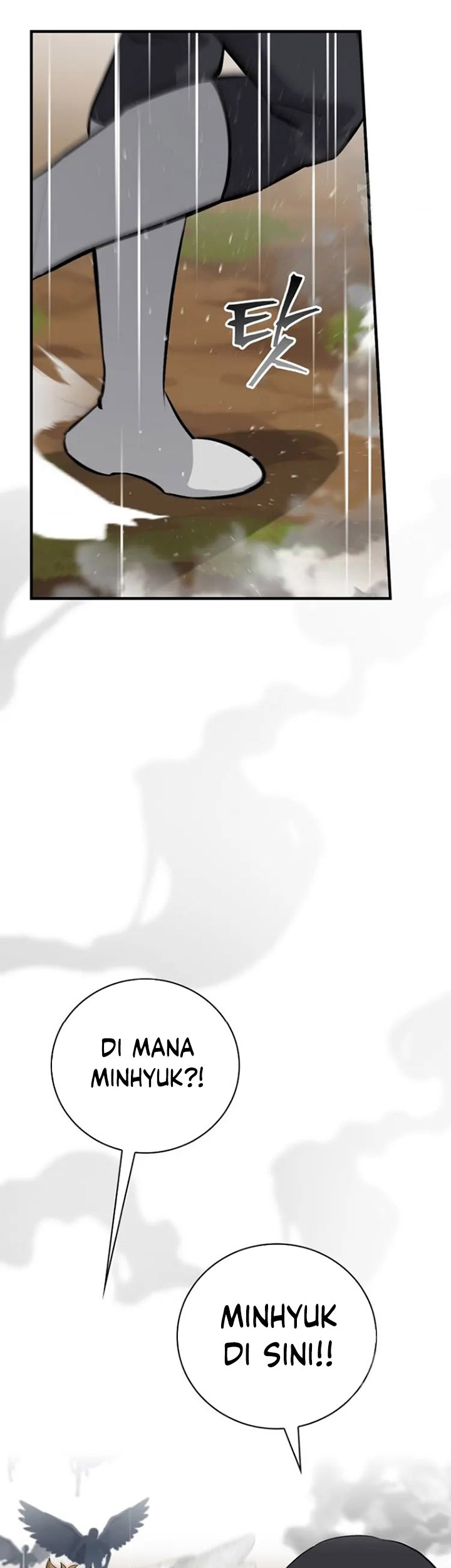 Leveling Up, By Only Eating! Chapter 189 Gambar 42