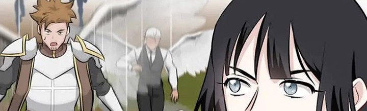 Leveling Up, By Only Eating! Chapter 189 Gambar 43