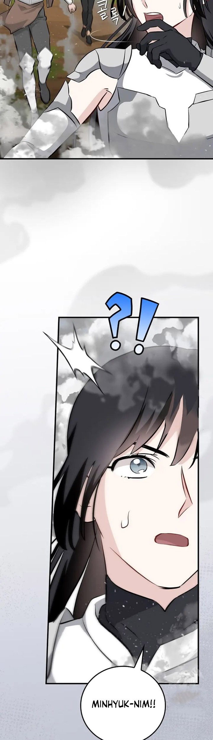 Leveling Up, By Only Eating! Chapter 189 Gambar 44