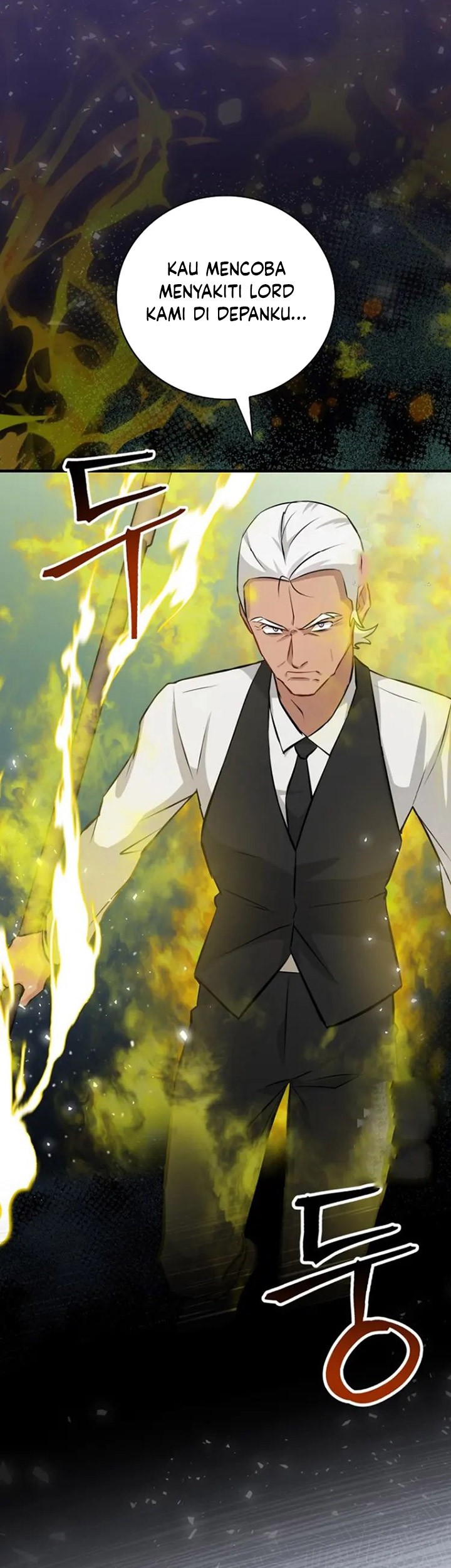 Leveling Up, By Only Eating! Chapter 189 Gambar 70