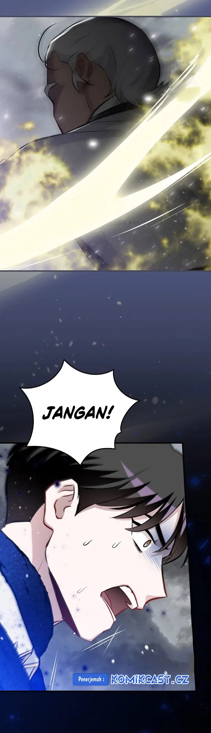 Leveling Up, By Only Eating! Chapter 189 Gambar 74