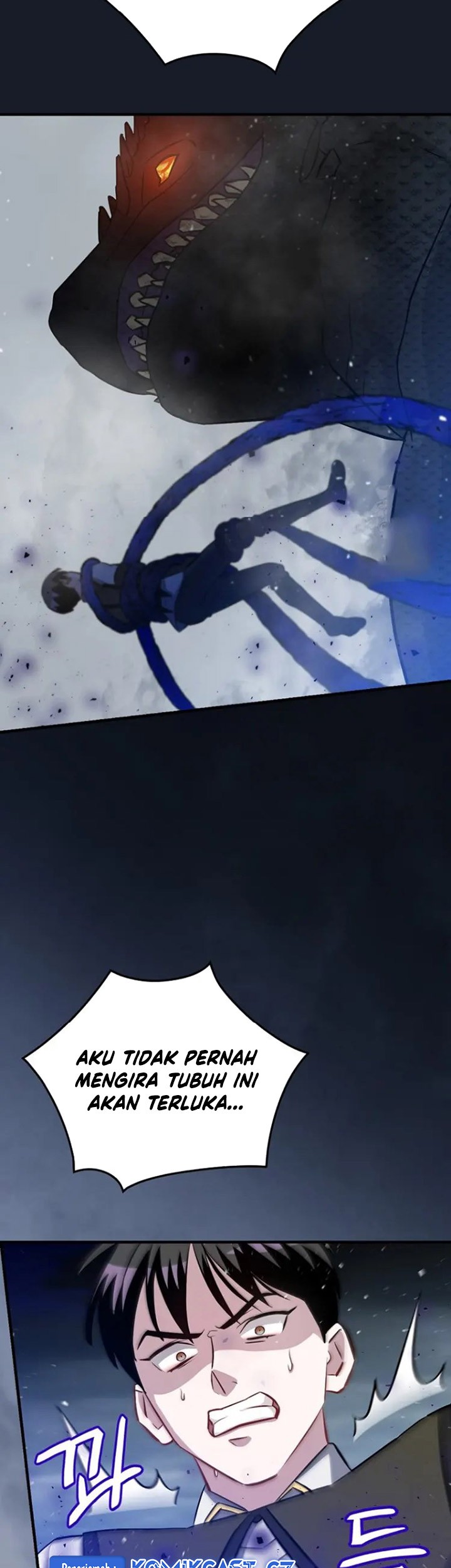 Leveling Up, By Only Eating! Chapter 189 Gambar 60