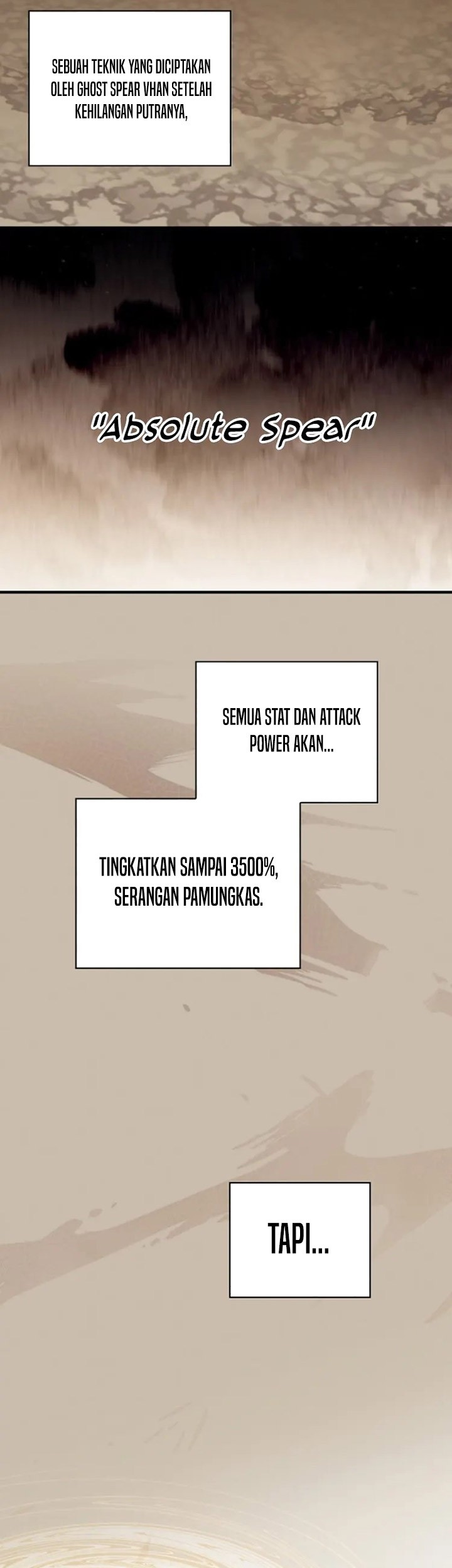 Leveling Up, By Only Eating! Chapter 189 Gambar 86