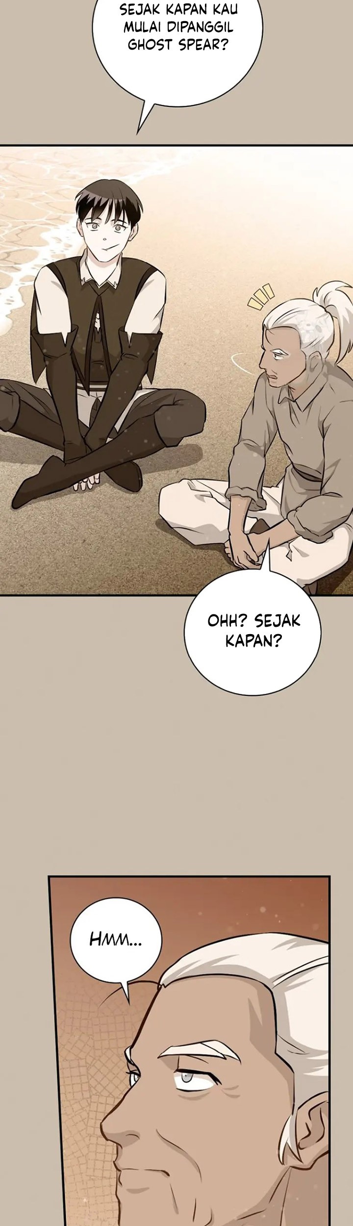 Leveling Up, By Only Eating! Chapter 189 Gambar 78