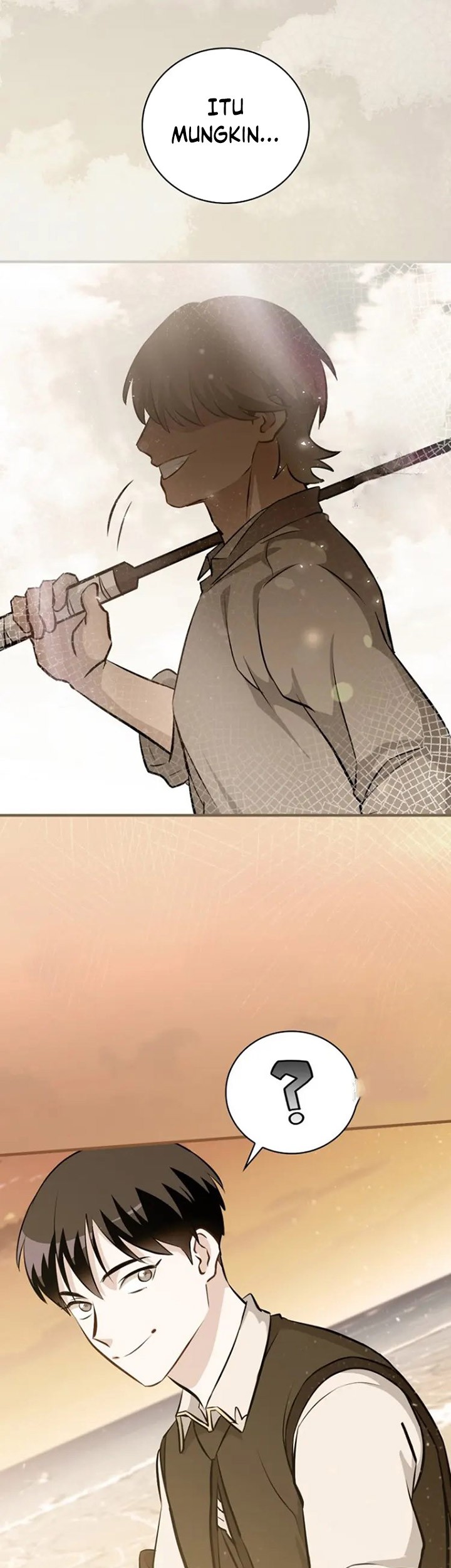 Leveling Up, By Only Eating! Chapter 189 Gambar 82