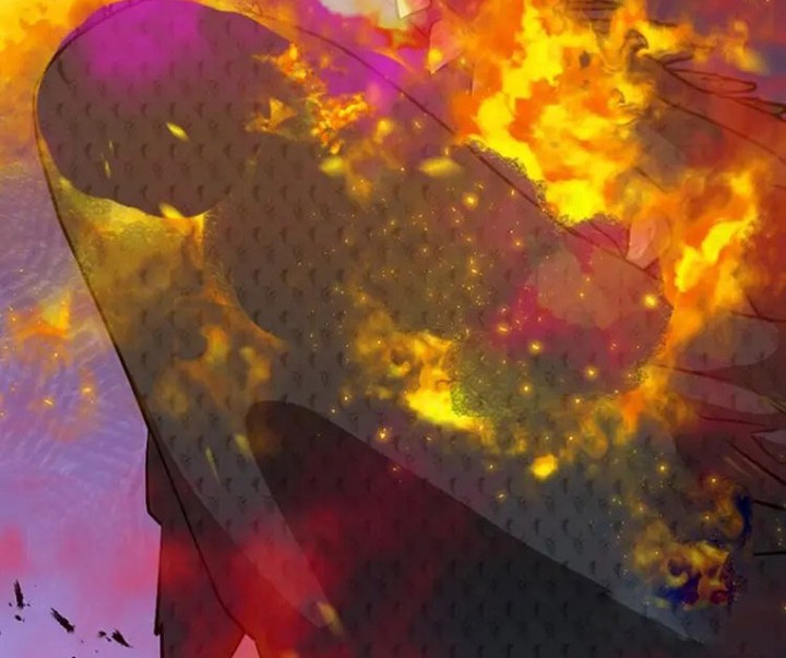 Leveling Up, By Only Eating! Chapter 189 Gambar 7