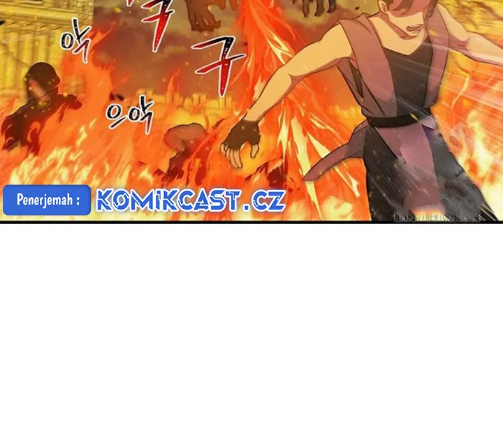 Leveling Up, By Only Eating! Chapter 189 Gambar 9