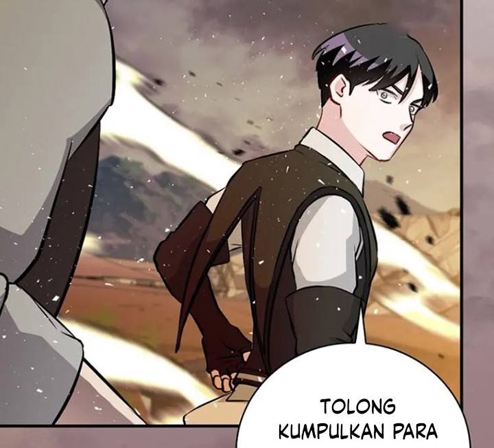 Leveling Up, By Only Eating! Chapter 189 Gambar 11