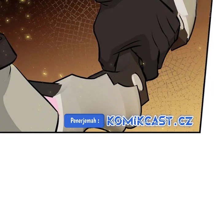 Leveling Up, By Only Eating! Chapter 189 Gambar 17