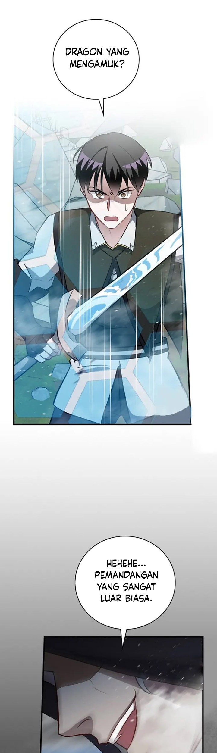 Leveling Up, By Only Eating! Chapter 188 Gambar 28