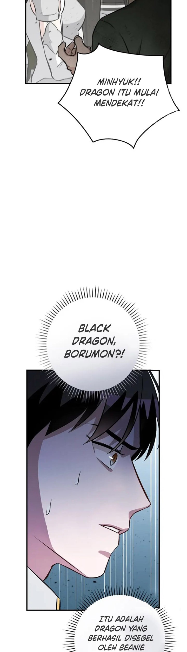 Leveling Up, By Only Eating! Chapter 188 Gambar 36