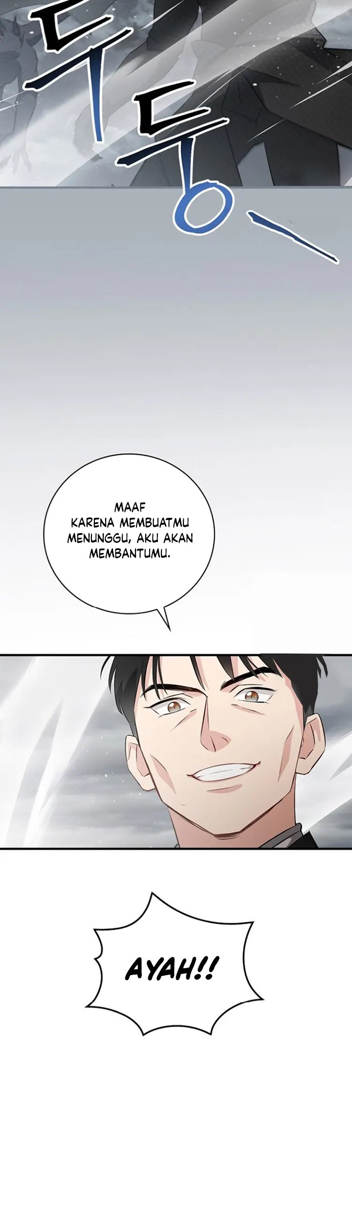 Leveling Up, By Only Eating! Chapter 188 Gambar 52