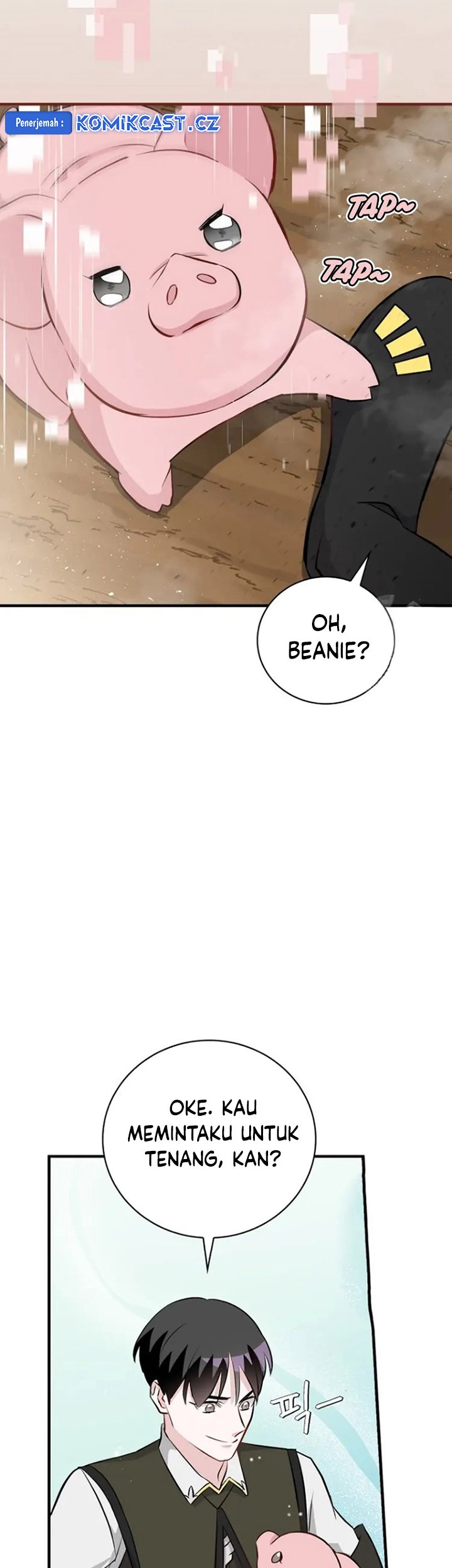 Leveling Up, By Only Eating! Chapter 188 Gambar 38