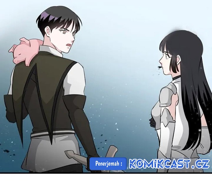 Leveling Up, By Only Eating! Chapter 188 Gambar 41