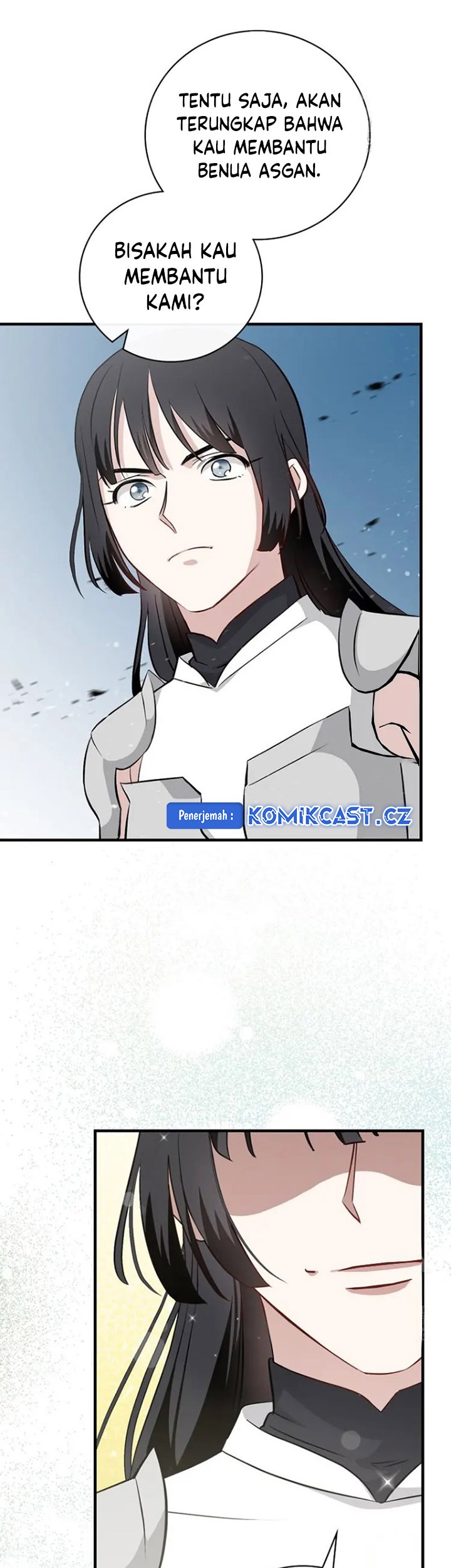 Leveling Up, By Only Eating! Chapter 188 Gambar 42