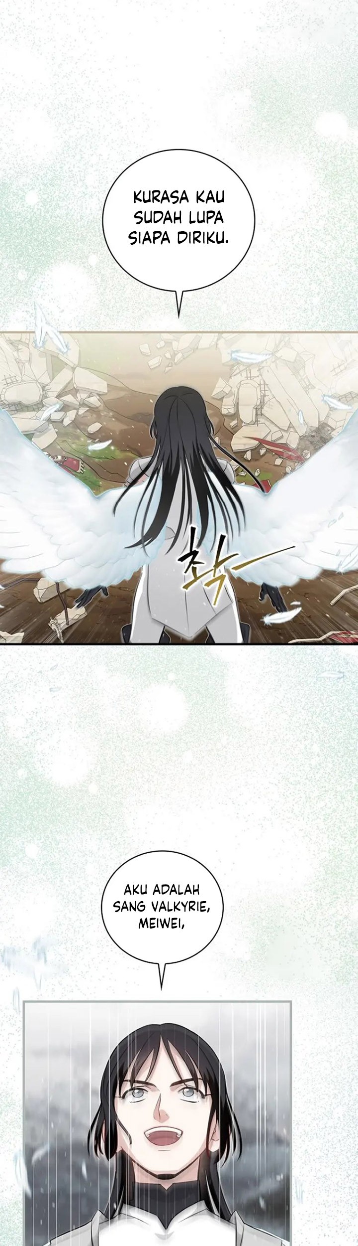 Leveling Up, By Only Eating! Chapter 188 Gambar 44