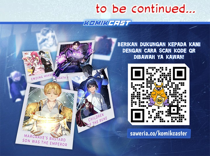 Leveling Up, By Only Eating! Chapter 188 Gambar 73