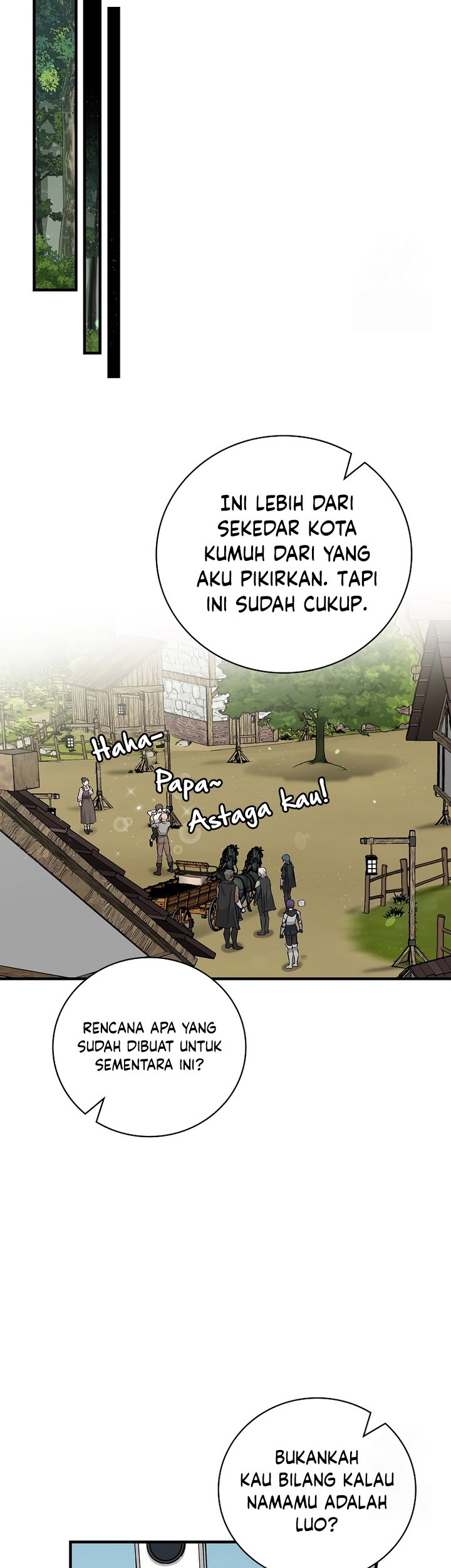 Leveling Up, By Only Eating! Chapter 178 Gambar 26