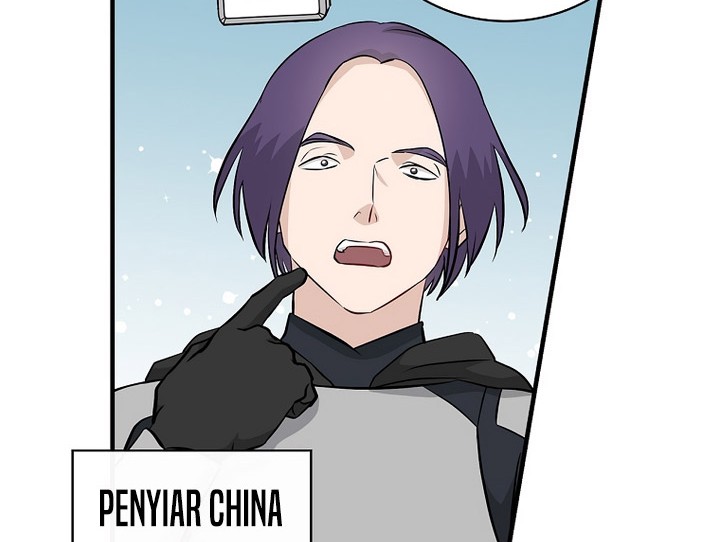 Leveling Up, By Only Eating! Chapter 178 Gambar 27