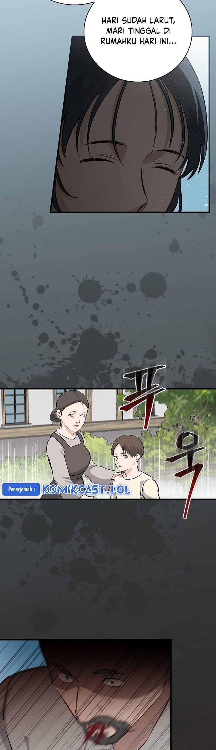 Leveling Up, By Only Eating! Chapter 178 Gambar 30